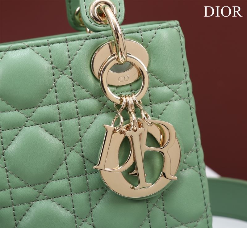 Christian Dior My Lady Bags